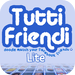 Tutti Friendi Lite: Doodle match your Facebook friends :)