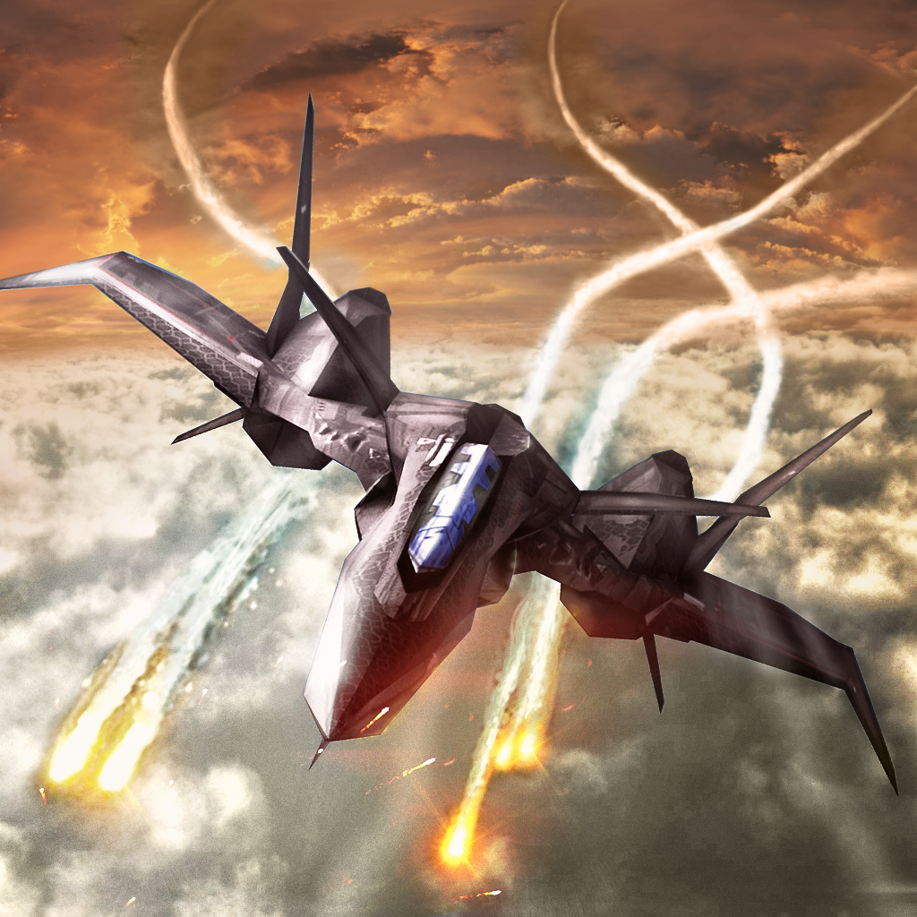 Scorching Skies