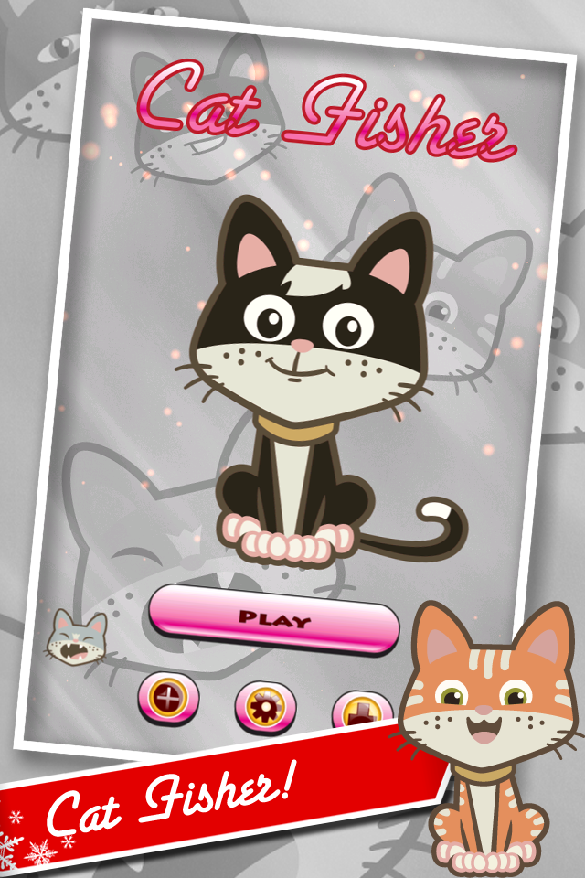 A Cat Fisher Free : The Clash of Ridiculous Petshop Redemption