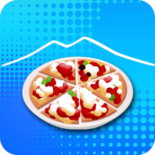Guida alle migliori pizzerie di Napoli e dintorni (AppStore Link)
